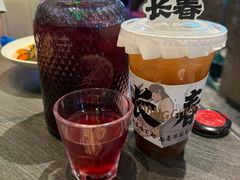 -钱锋炭缸烧烤(南湖大路总店)