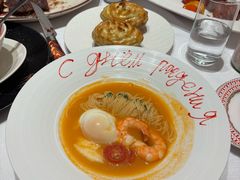 -马克西姆俄罗斯餐厅(通亚街店)