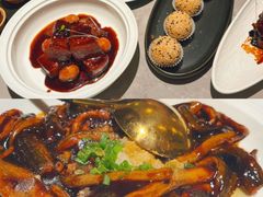 -醉庐·新上海菜(南京西路店)