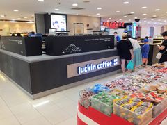 -上海置地广场(南京东路店)