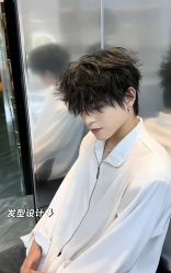 点击看大图 -私人定制 Hair Salon