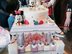 -糕小爱·动物奶油生日蛋糕定制(合肥总店)