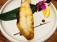 西京酱烤比目鱼-耕海蟹将军(万象城店)
