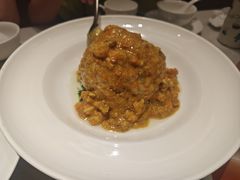 -狮王府淮扬菜(新街口友谊店)