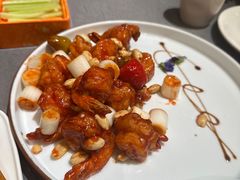 -京悦荟·京沪融合菜(漕河泾印象城店)