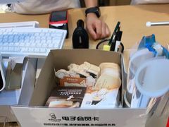 -西村叔叔的店·面包·甜品·蛋糕(清河万象汇店)