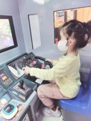 -万达宝贝王(长春红旗街店)