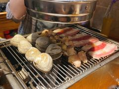 -丹东特色烤肉(学府路一部店)