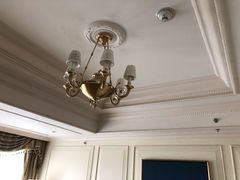 -广州富力丽思卡尔顿酒店