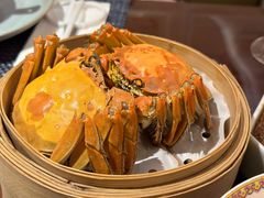 -邵记·蟹都宴·湖畔蟹房