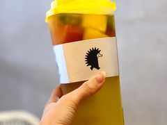 -YO!TEA有茶(科兴科学园店)