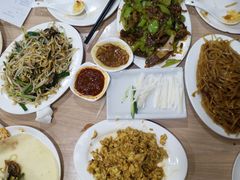 -姥家春饼店(漳州二路店)