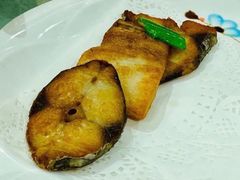 香煎马鲛鱼-顺德佬酒楼(粤海店)