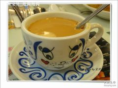 -翠华餐厅(旺角文华商场店)