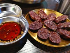 -玉流珍肴馆(亮马桥店)