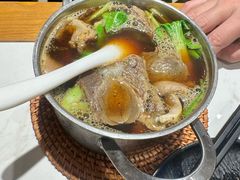 -莲湖糕团店·老秦淮小吃