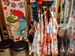 -日吉丸·鸟将军炭火融合酒馆(中央大街店)