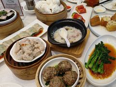 -皇马假日醉海南大酒店·假日一品派茶楼(秀英店)