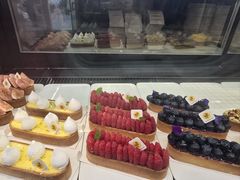 -Money Shops(愚园路店)