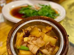 -苹果树下艺术餐厅(通州店)