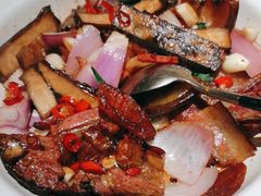 -佬麻雀·新湘菜(珠海金发购物中心店)
