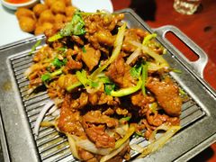 -北平食府(马鞍山路店)