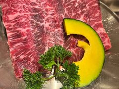 -韩宫宴烤肉·料理(苏州中心店)