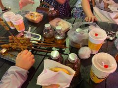 -沙州食驿·非遗小吃夜市