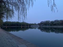 -北陵公园