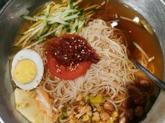 -熙成烧烤(白塔岭店)
