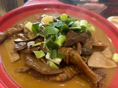 -火龙堂·风味民间菜(文一路店)