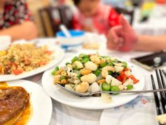 小炒皇-凤城酒家(渣华道)