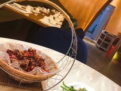 -罗氏十三活虾餐厅(光谷K11购物艺术中心店)