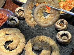 -火炉情韩国料理店(古田路店)