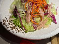 -谷牛日式烤肉(宝山U天地店)