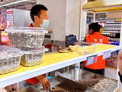 -华冠折扣超市(长阳店)