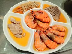 -寻味壹品·本帮菜(古北soho店)