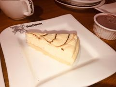 柠檬慕斯-斗牛士牛排(南京东路店)