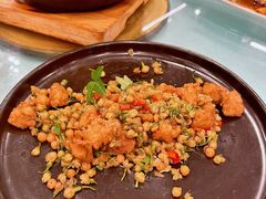 -干老四雅鱼饭店(滨江西路店)