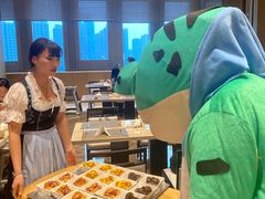 -印象餐厅(杭州国际博览中心北辰大酒店)