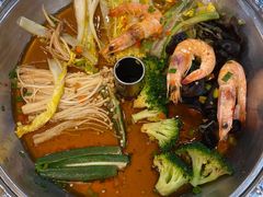 -六和聚传统烤鸭.天津菜(和平店)