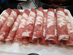 -楼外楼大刀肉传统火锅居(博学路店)