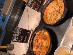 -西双版纳洲际度假酒店-海鲜傣味烧烤·侬香全日制餐厅