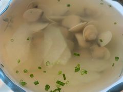 -蚝大仙横琴生蚝火锅(日月贝店)