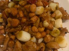 -成都驻京办餐厅(蜀都宾馆店)