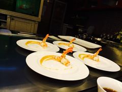 -丹鼎铁板料理(市政娱乐中心店)