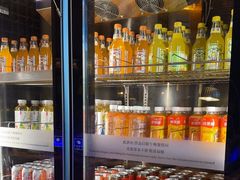 -万达瑞华酒店美食汇自助餐厅(楚河汉街店)