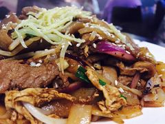 -糖朝(尖沙咀店)