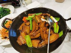 -源牌酒店·家常六安菜