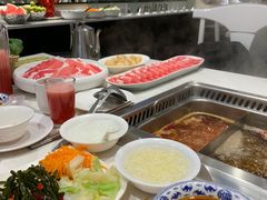 -天府火锅·始于1989年(老城十字街店)